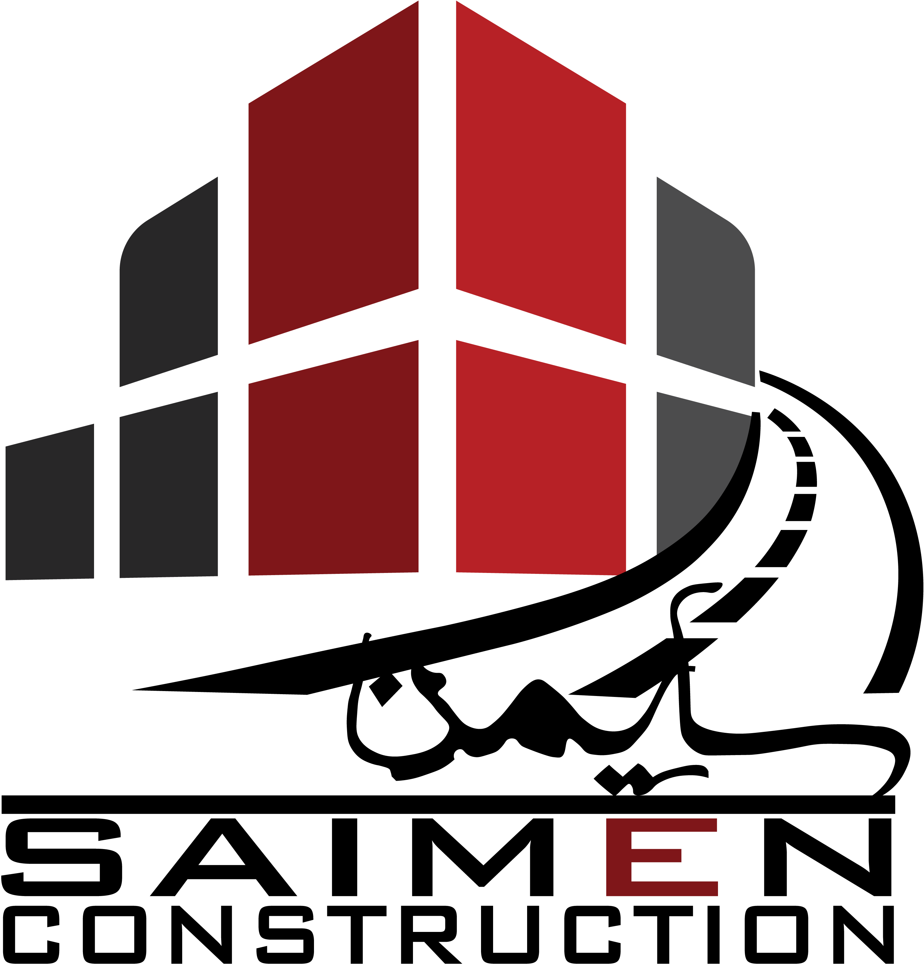 Saimen Construction Company