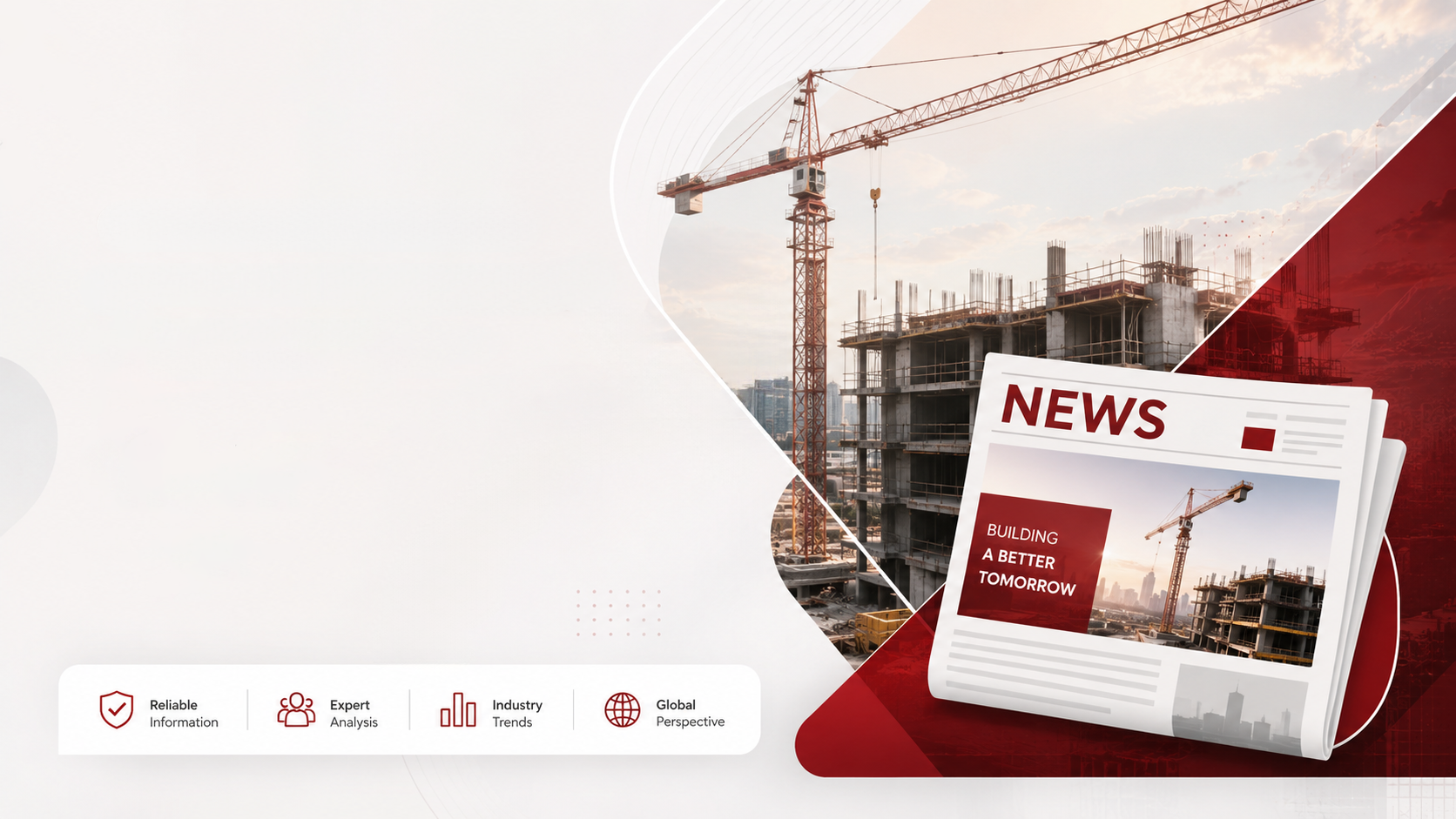 Saimen Construction project update