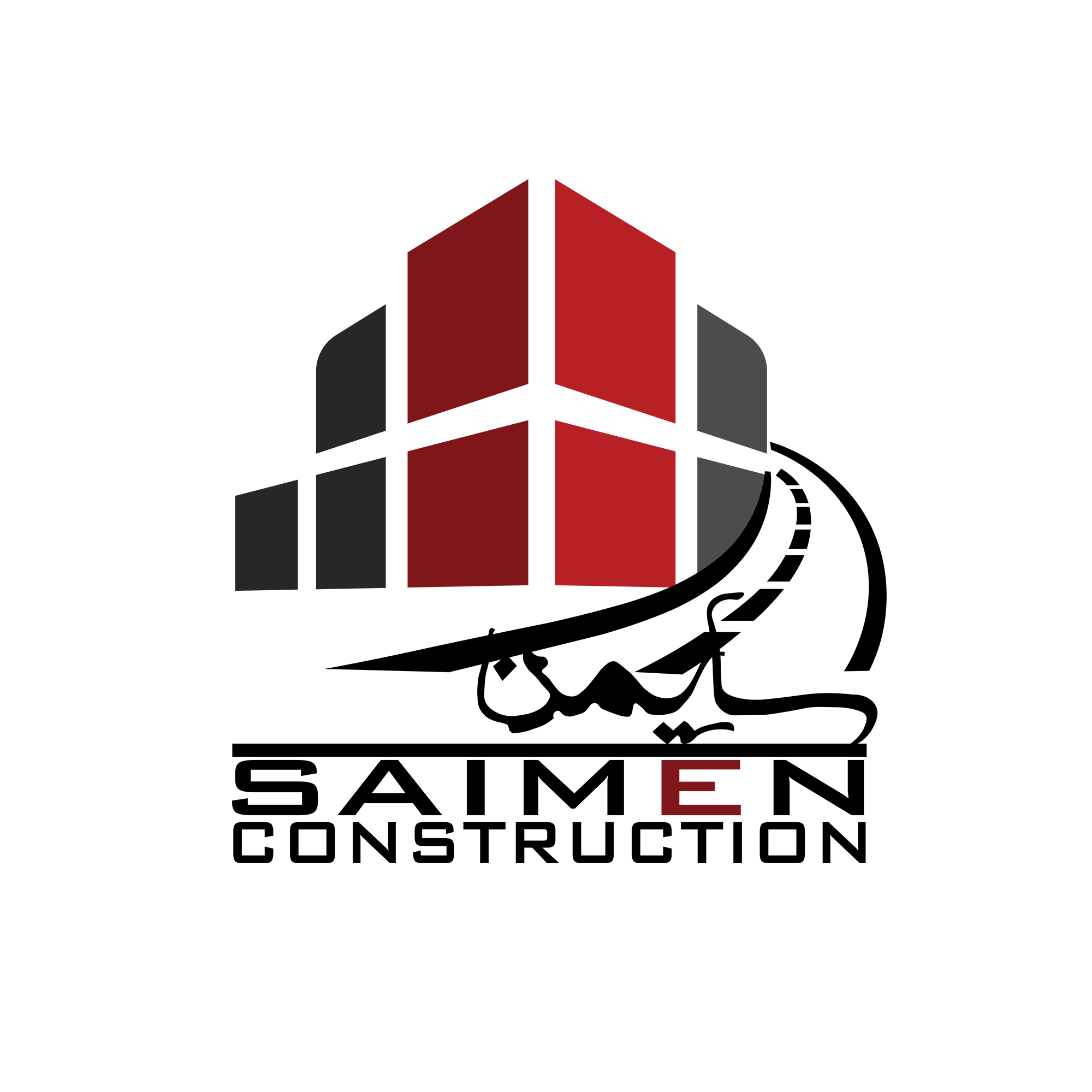 SAIMEN Construction Company 